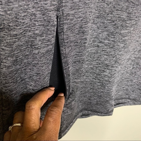 All In Motion Half Zip Performance Pullover - Picture 4 of 7